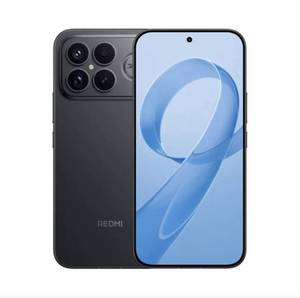 Teléfono Móvil Xiaomi REDMI K90 Pro Max 5G en Oferta, Pantalla de 6.9 Pulgadas, Snapdragon 8 Elite Gen 5, Batería de 7560 mAh, Carga de 100 W, HyperOS 3 - Product Image 3