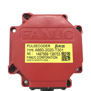 Codificador de Pulsos Fanuc Original A860 2020 T301, Encoder A860-2020-T301 - Product Image 4