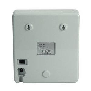 Máy Dập Thẻ Điện Tử Chấm Công Máy Ghi Âm Thời Gian 158 Mới Đồng Hồ Thời Gian Hiển Thị Kỹ Thuật Số - Product Image 4