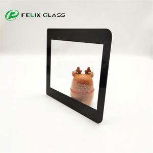 Felix Glass High Clarity AR Coated Glass for <b>Instrument</b> Display Cover Panel - Product Image 2