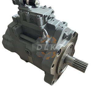 Thủy lực piston bơm 9298854 yb60000246 bơm thủy lực ZX670-5B ZX670-5G ZX870-5B máy xúc bơm chính cho Hitachi - Product Image 1