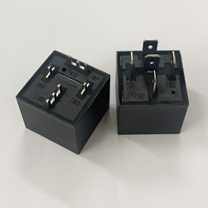 <span class=keywords><strong>Relay</strong></span> mục đích chung 40A nhanh chóng kết nối thiết bị đầu cuối PCB tự động Rơle Công suất DHV4-1AP-DC24V cho Rơle ô tô - Product Image 4