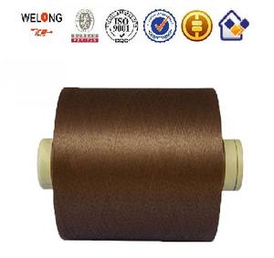 中国 poliester fiado fio 167/48 dty yarn - Product Image 3