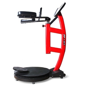 <b>Hot</b> Sale Factory Outlet Fitness Machine Waist Twisting DGZ-9618 Waist Twisting Machine DGZ-9618 - Product Image 1