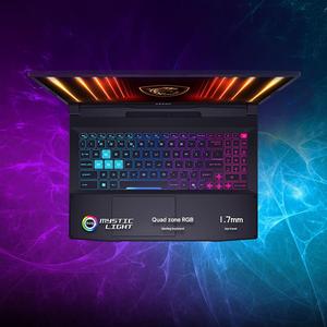 Đối với <span class=keywords><strong>MSI</strong></span> Katana 15 HX 2025 Intel Core i9 I7 16GB 1TB SSD rtx5060 15.6-inch 2.5K 165Hz win11 PC Máy tính chơi Game máy tính xách tay thương hiệu mới - Product Image 2