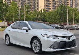 รถมือสอง2018 Toyota Camry AWD Euro VI รถเบนซิน/แก๊ส131KW เกียร์อัตโนมัติ (178ps) ขายดีรถมือสอง - Product Image 4