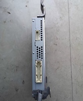 Amplificateur audio d'origine utilisé pour la voiture ES250, démonté, amplificateur AMP 8628033180 8628033290, amplificateur stéréo pour Lexus ES250