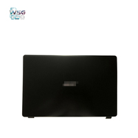 Set LCD Laptop SZ-Wisbuild (Casing Belakang + Bezel Depan + Engsel) untuk Laptop Notebook ASPIRE 3 A315-42/A315-54/A315-56 Hitam 100%