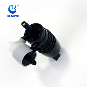 67127388349  BEMWQ Autopartes Motor de Pulverización de Agua para <span class=keywords><strong>BMW</strong></span> F45 F49 G08 F15 - Product Image 6