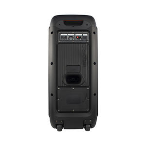 วูฟเฟอร์เบสขนาด 8 นิ้วคู่ 80w ลําโพงบลูทูธแบบพกพาสุดขีด Original กล่องลําโพงขนาดใหญ่พร้อมตัวเลือก EQ สําหรับงานปาร์ตี้กลางแจ้ง - Product Image 5