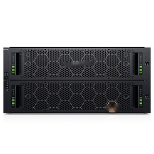 Ban đầu me484 5U Rackmount mở rộng bao vây siêu năng lực lưu trữ tủ hỗ trợ hỗn hợp Loại ổ đĩa cài đặt - Product Image 1