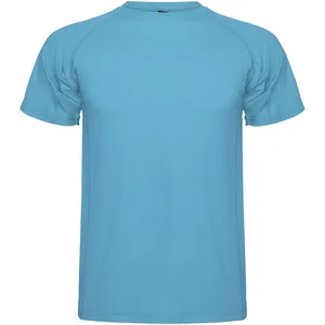 Camiseta Monte Carlo, artículos deportivos personalizados - Product Image 3