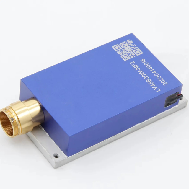 Factory Wholesale 450nm 60W Blue Laser Module Kit for Laser Crafting
