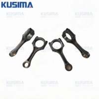 Biela de conexión de calidad OEM SH01 para motor diésel Mazda 6 CX-7 CX-5 2.2L, pieza OE SH0111210