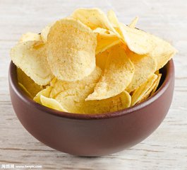 Frozen French Fries Potato Chips Making Machine Production Line