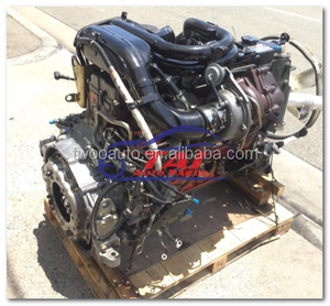 ใช้เครื่องยนต์ดีเซลเหล็กกล้าญี่ปุ่นสำหรับรุ่น 6HE1/6HH1/6HK1 (5.9 ลิตร) ปี 2003-2008 FRR/FTR - Product Image 4