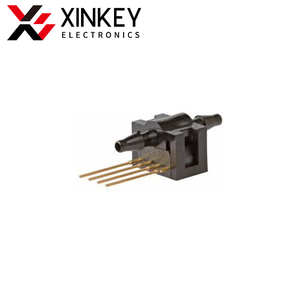 26PCFFG6G Miniatur-Kompensierter Drucksensor ±100PSI 0~100mV Ausgang für Industriedruckmessung - Product Image 3