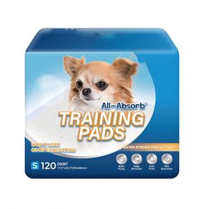 Tapis d'apprentissage jetables pour chiots et chiens, pour l'entraînement à la propreté - Product Image 2