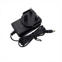 Driver LED simple 24V 0.75A 18W |   Adaptateur d'alimentation pour prise britannique EN 61347 |   Transformateur à tension constante pour bande LED