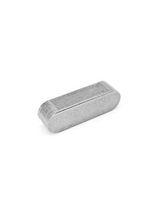 Acero inoxidable SS304 316 316L A2 A4 70 80 Pin de llave paralela <span class=keywords><strong>DIN6885</strong></span> - Product Image 3