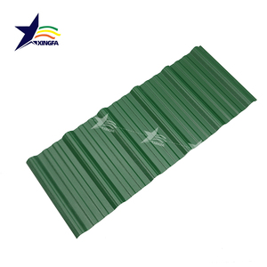 <span class=keywords><strong>Achat</strong></span> de matériaux de construction, résistance aux chocs, Tejas Plasticas, plastique, garantie 25 ans, feuille de plastique à trois couches - Product Image 5
