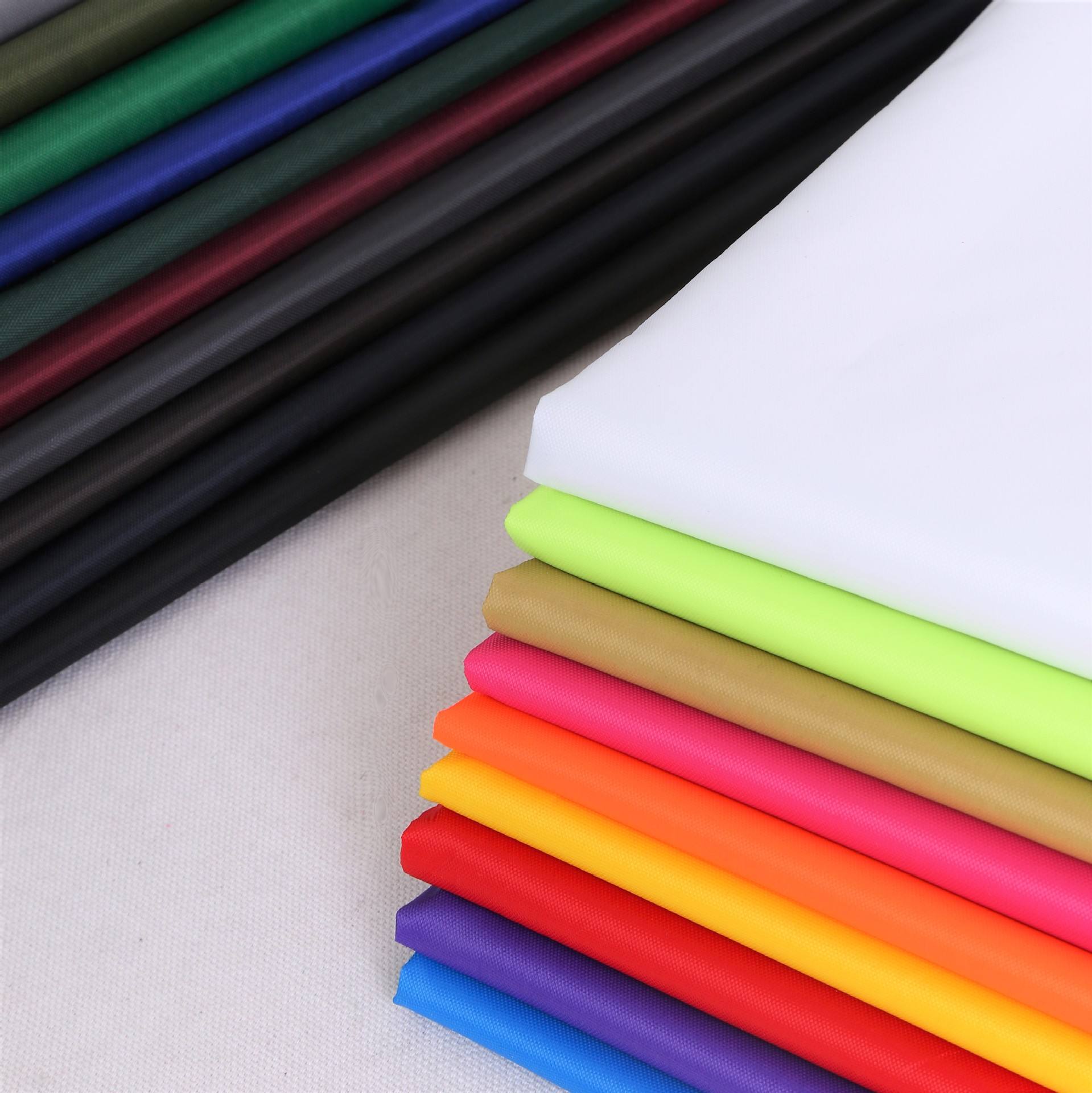 Nylon Taffeta Fabric