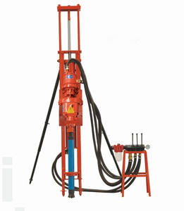 Foreuse portable de haute qualité et bon marché, foreuse à <span class=keywords><strong>tarière</strong></span> intégrée, équipement de forage horizontal - Product Image 3