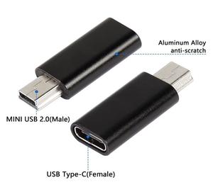 Ash emememonini INI to ALE <span class=keywords><strong>a</strong></span> ememememememonnector onvert mejora Charging & ATA ynync para Ash am AM, igigital amamera - Product Image 5