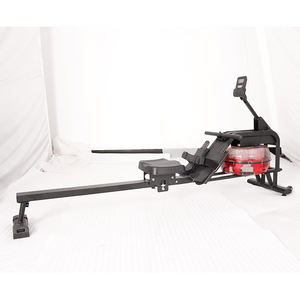 GSRW7603 Les fabricants fournissent un <span class=keywords><strong>rameur</strong></span> hydraulique interactif <span class=keywords><strong>électromagnétique</strong></span> silencieux à usage domestique - Product Image 5