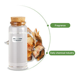 Aceite esencial de grado detergente del fabricante, fragancia con sabor a pino, alfa, terpineol, 4-terpineol, aceite líquido de vainilla para limpieza - Product Image 2
