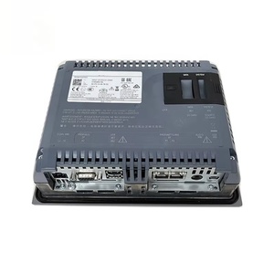Nuevo y Original 6AV2123-2GB03-0AX0 SIMATIC HMI KTP700 Basic en Stock - Product Image 4