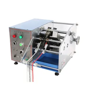 Over 10 years experience two years warranty machine cuts form loose radial components