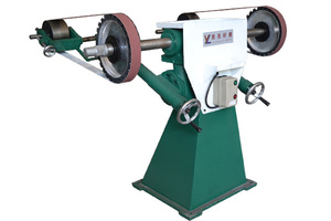 <span class=keywords><strong>Ponceuse</strong></span> à <span class=keywords><strong>bande</strong></span> de ponçage des couverts - Product Image 3