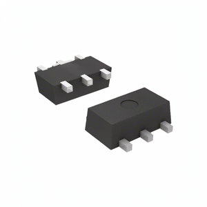 ชิปจัดการพลังงาน (PMIC) XC6220C49BPR-G ชิ้นส่วนอิเล็กทรอนิกส์แบบ SOT 89 5/6 ตัวแทนจำหน่ายอย่างเป็นทางการ - Product Image 1