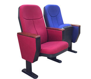 Amerika birleşik devletleri'ne kilise ihracatı için oditoryum koltuğu koltuk - Product Image 5