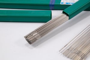 Atlantische CHG-308LR Tig Roestvrij Staal 2.5Mm E308l Lasstaaf 2.5Mm Tig Staal Lasdraad - Product Image 3