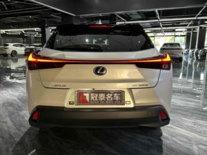 <span class=keywords><strong>Lexus</strong></span> <span class=keywords><strong>UX</strong></span> de Energía Nueva, SUV Eléctrico BEV, Auto Usado, Tracción Delantera, 5 Asientos, Precio Económico - Product Image 6