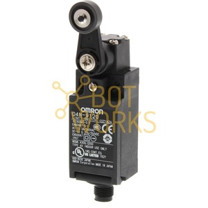 Omron D4N912017009700 - Nuovo - Product Image 1