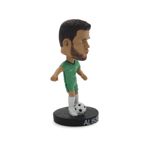 Fabricant de figurines bobblehead personnalisées : figurines de stars de football, ornements bobblehead pour voiture et grands souvenirs de matchs - Product Image 6