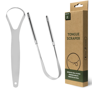 บรรจุภัณฑ์ที่เป็นกลางเคลือบลิ้นขูดเก็บบรรจุภัณฑ์กล่องวัสดุเป็นมิตรกับสิ่งแวดล้อม - Product Image 2