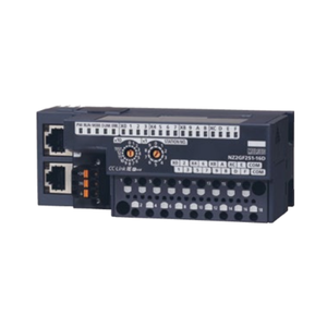 Hot Offer NZ2GN2B1-32DT NZ2GN2B1-32T NZ2GN2B1-16D Digital IO Module for PLC Industrial Automation Control System Equipment - Product Image 3