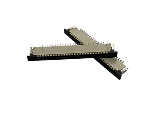 Connecteur de capteur pour contrôleur PLC, neuf, d'origine, ERM8-040-01-L-D-RA-T - Product Image 3