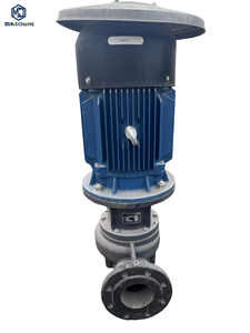 High Quality TD100-27/2SWH Pipeline Circulating <b>Pump</b> Electric Motor for Industrial <b>Fluid</b> <b>Transfer</b> System - Product Image 1