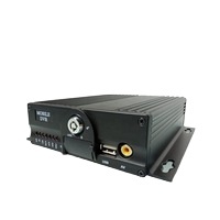 Lsz mdvr <span class=keywords><strong>H.264</strong></span> 4CH AHD 1080p Dual SD Card mạng di động <span class=keywords><strong>DVR</strong></span> với GPS cho xe tải xe tải van Trailer xe giải trí xe buýt trường học - Product Image 5