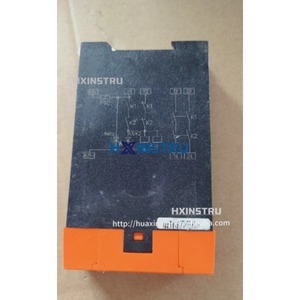 Relais de sécurité DOLD BE5982.02 0044292 A1+/A2DC 24V Utilisé H - Product Image 1
