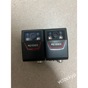 LECTOR DE CÓDIGOS DE BARRAS KEYENCE SR-751, FUNCIONAMIENTO CONFIRMADO, Usado - Product Image 2