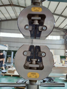 10KN Abzieh-, Kompressions-, Biege- und Scherprüfgerät für Textilien, Gummi und Elektronik - Product Image 4