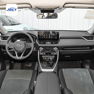 Automóvil Confiable de 5 Plazas <span class=keywords><strong>RAV</strong></span>-<span class=keywords><strong>4</strong></span> Urban <span class=keywords><strong>Adventure</strong></span>. Modelos Más Vendidos Edición <span class=keywords><strong>Adventure</strong></span> Plus <span class=keywords><strong>2023</strong></span> 2.0L CVT Tracción en las Cuatro Ruedas - Product Image 5
