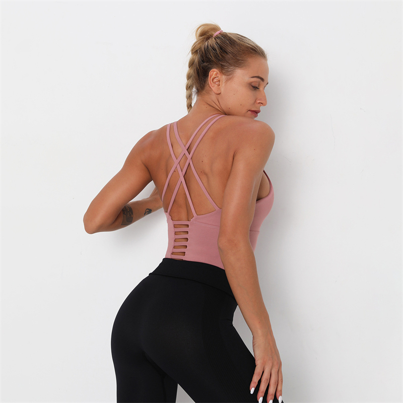 Hot Sale New arrived 6 colors Factory Wholesale Women Seamless Bandeau Strapless Girl Sexy Bra