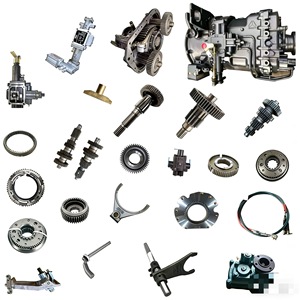 Turbocompresseur 612600118895 Neuf Contrôle de suralimentation du turbo SINOTRUK (CNHTC) WD615 Garantie de 3 mois Pièce moteur HX50WZ Shandong - Product Image 4